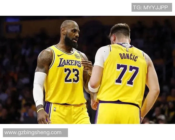 爵士队与湖人队对决分析及胜负推荐策略分享