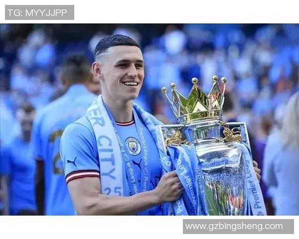 福登:从青训天才到英超巨星的成长之路与未来展望