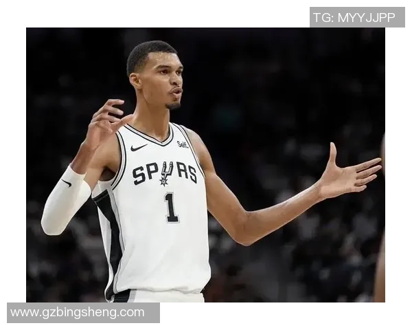 维克托文班亚马的崛起之路与未来篮球的无限可能性