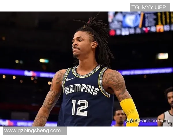 贾莫兰特展现惊人天赋引领球队崛起成NBA新星的传奇之路