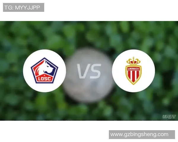 里尔与摩纳哥实力对比分析谁将在法甲赛场更胜一筹