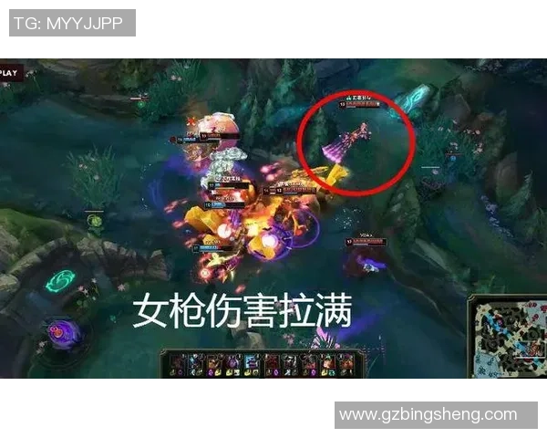 深入分析FPX战队的包夹战术及其在比赛中的应用效果