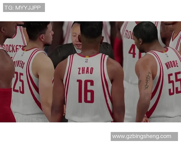 火箭与公牛季前赛精彩对决比分揭晓分析与赛后点评